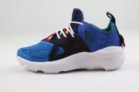 nike huarache type 2020 paris bq5102-400 blue black